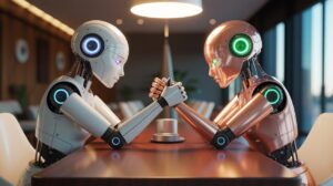 7 самых мощных нейросетей 2025 года