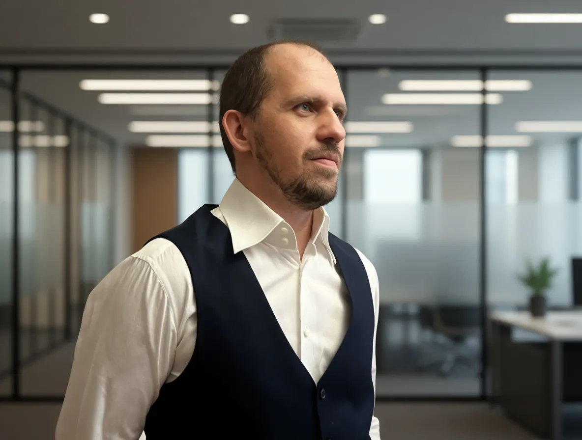 Антон Грачев